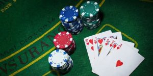 Online Gaming Site With Legit Bonuses Are Claimed