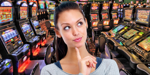 Winning a Jackpot in online slot games