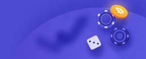 Benefits of gambling with cryptocurrency