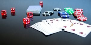 Players can ensure to meet their gaming needs with different games in online casinos.