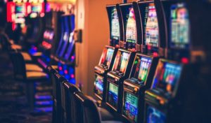 How to play slot machines?
