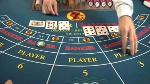 Baccarat in No Time – Know What the Pros Know!