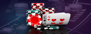 Fantastic Functions of Baccarat Games