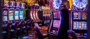 The Online Slots Strategy You Should Know