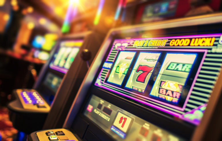 Tricks to Beat Slot Machines Online