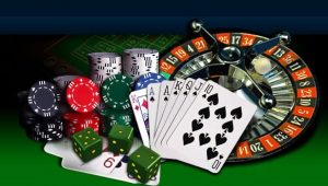 Know The Game Of Poker On Judi Slot Online