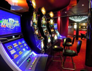 Everything You Want to Know About Slots Online
