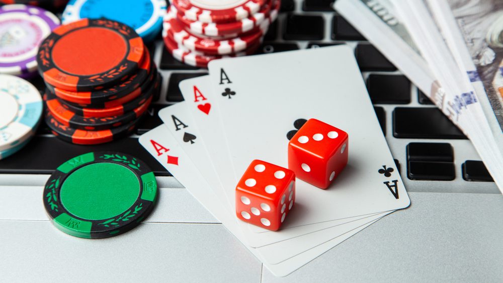 How to choose the best platform to gamble online?