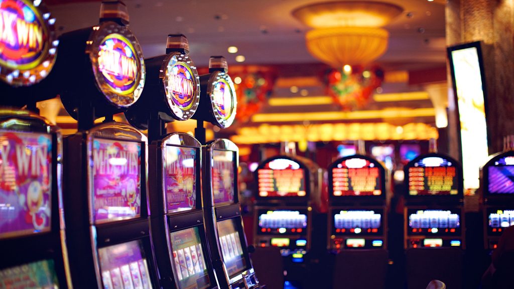 Secure Online Gambling Casinos