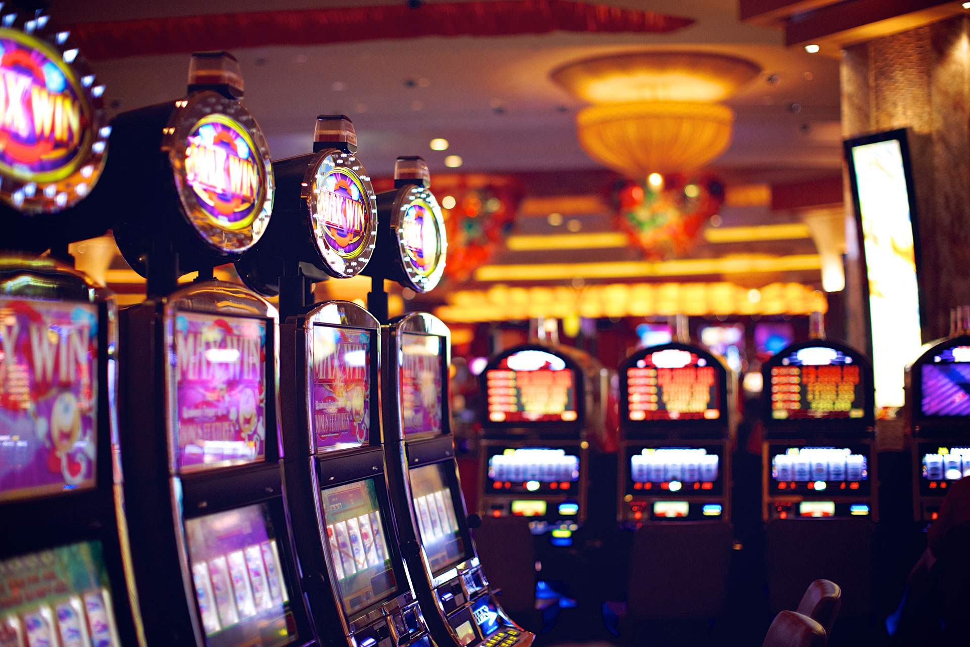 Secure Online Gambling Casinos