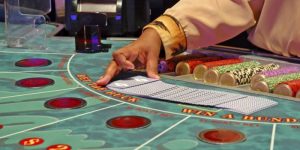 All About Live Casino Games
