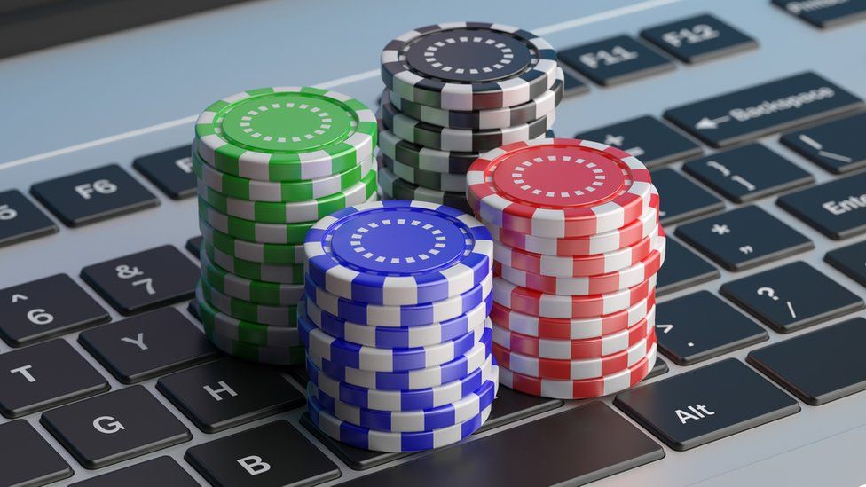 Online Casino