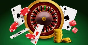 Here Is How To Play Slots Games Online