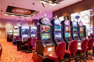 How to Participate In Online Slot Tournaments