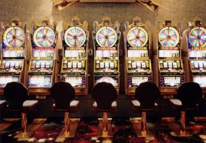 The benefits of playing online slots with Situs Slots