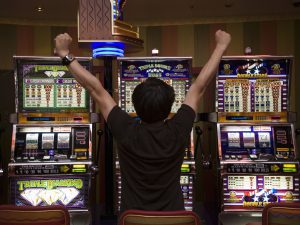 Is it possible to win money gambling online?
