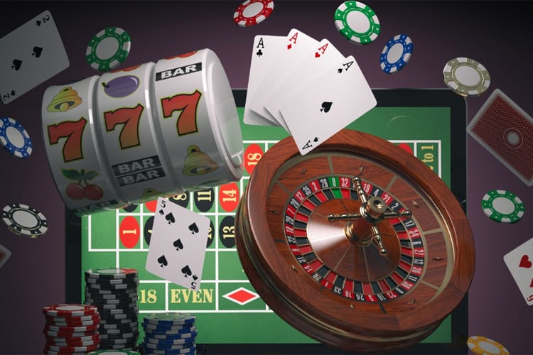 Play The Casinos