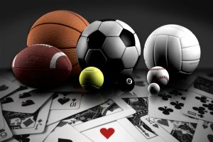 Online live betting