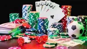 casino images