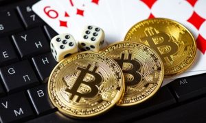 How do we increase the chances of winning on Bitcoin dice sites?