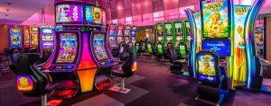 Slot Games Unleashed: Strategies for Maximizing Your Winnings