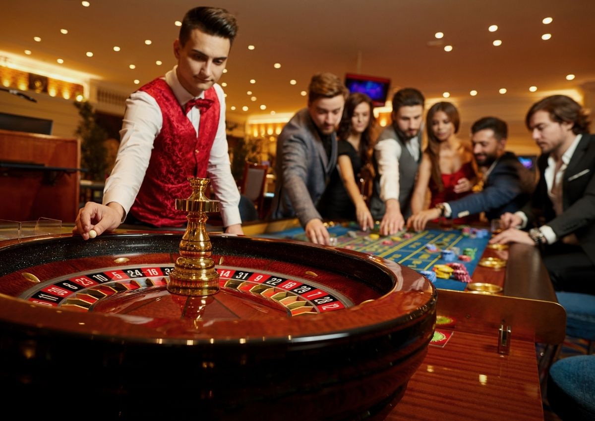 Betting Boundaries: Unveiling Limits in Online Gambling Games