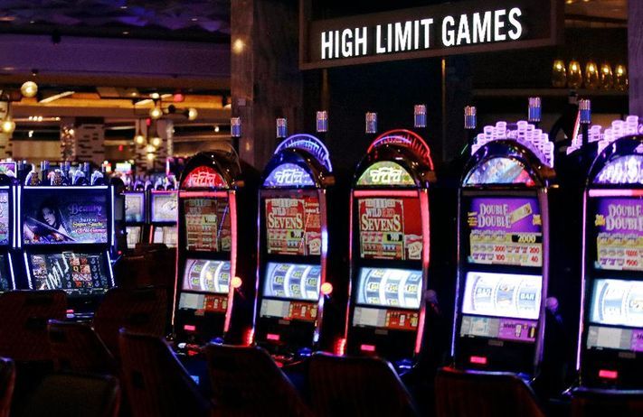 Ensuring Safety and Trust: How to Identify Licensed and Regulated Online Casino Games