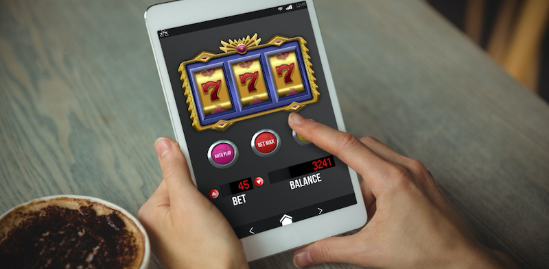 slot demo gratis