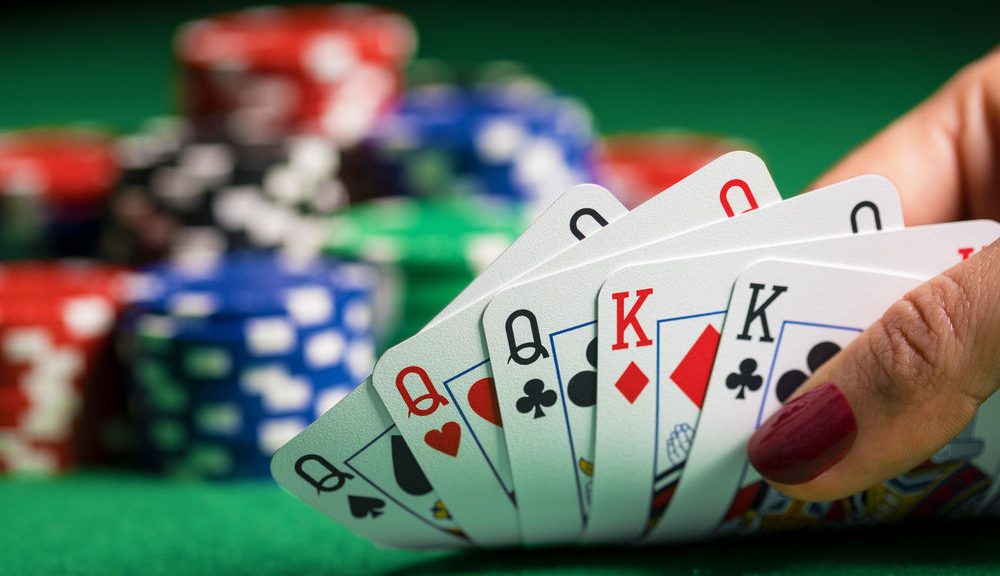 Gambling Games