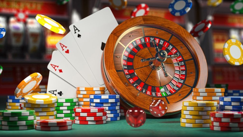 Gambling