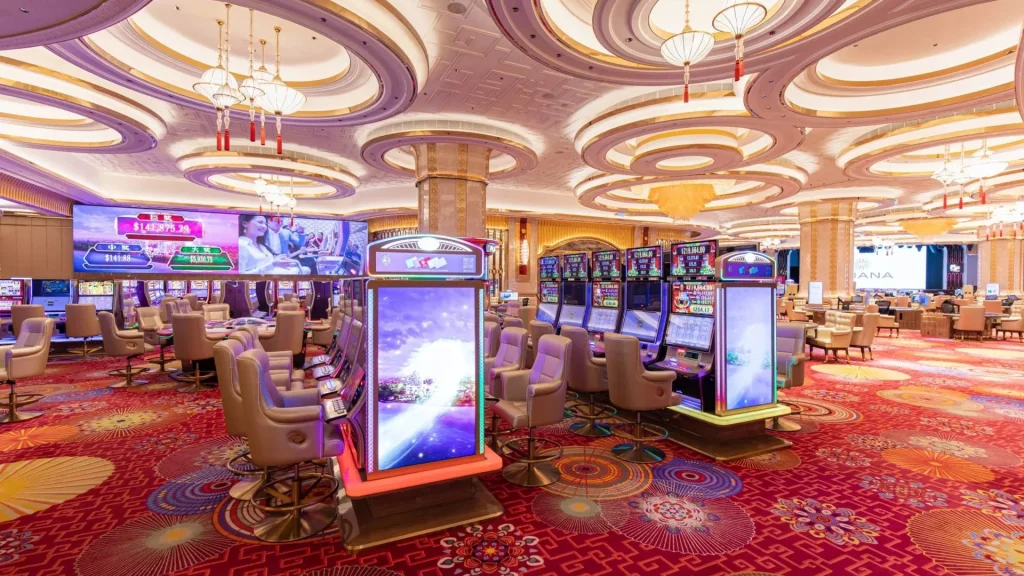 casino games online app