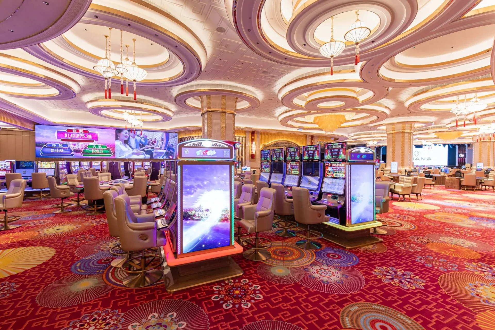 Security Protocols Protecting Player Data in Malaysian Online Casinos